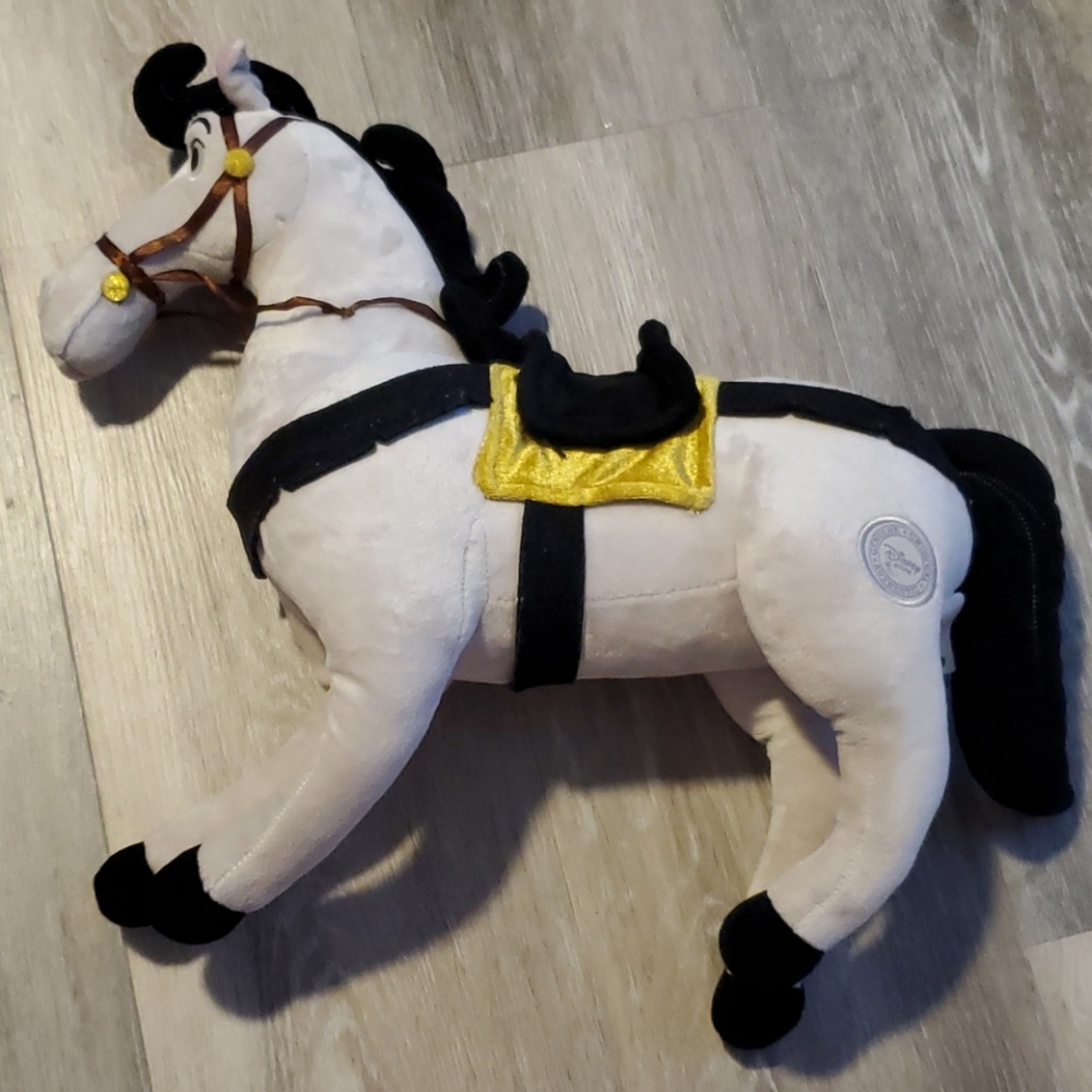 Disney Samson the Horse